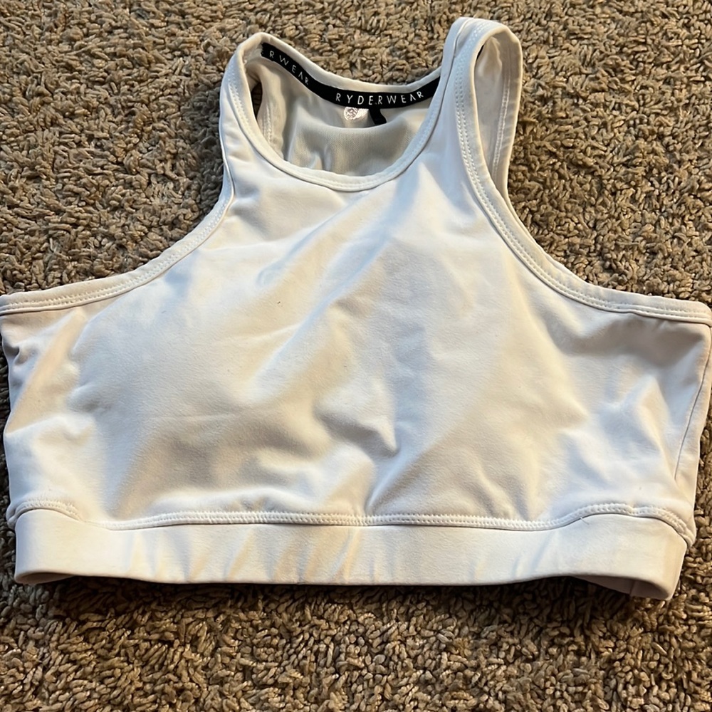 Ryderwear sports bra